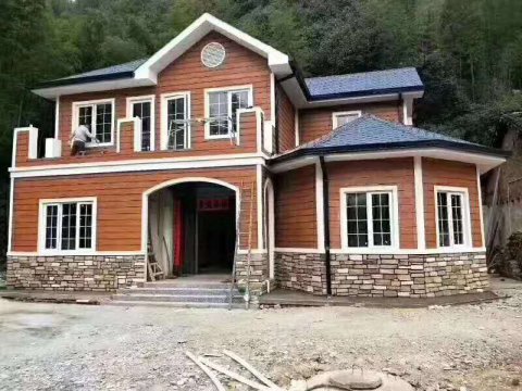 留住老房子的原因你明白嗎？